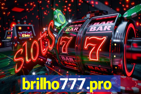 brilho777.pro