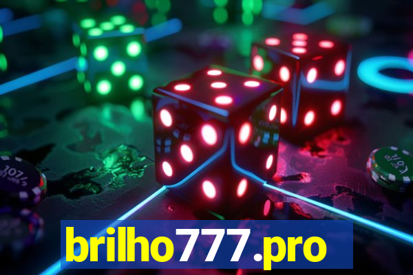 brilho777.pro