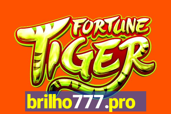 brilho777.pro