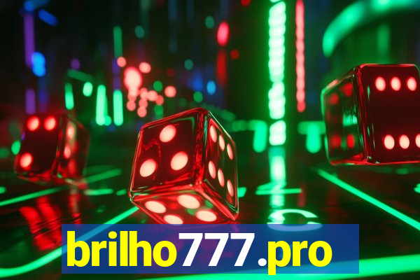 brilho777.pro