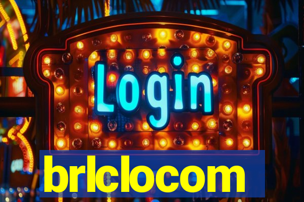 brlclocom