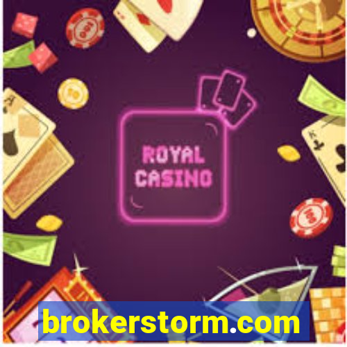 brokerstorm.com