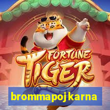 brommapojkarna