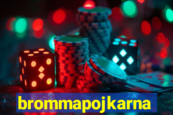 brommapojkarna