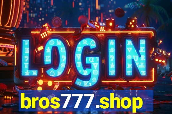 bros777.shop