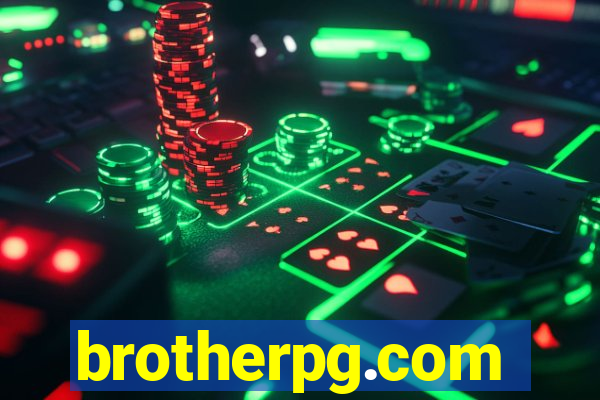 brotherpg.com