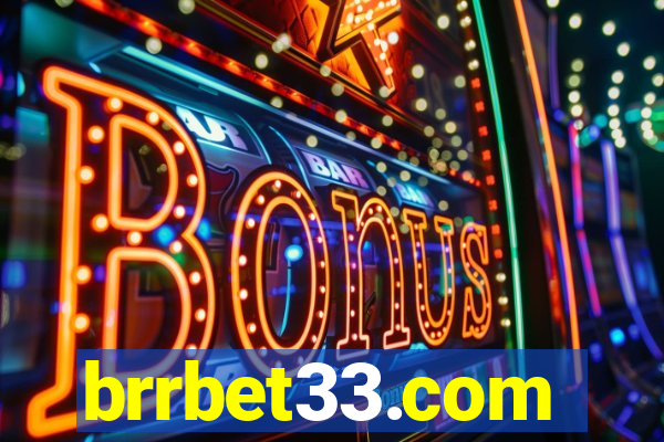 brrbet33.com