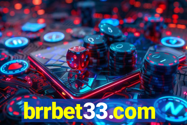 brrbet33.com