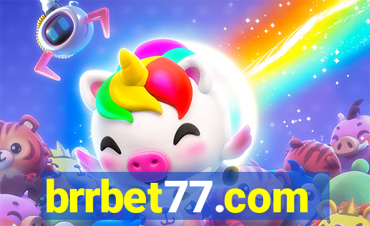 brrbet77.com