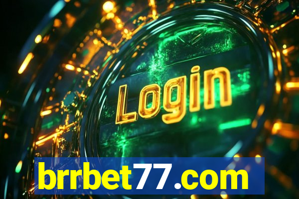 brrbet77.com