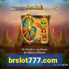 brslot777.com