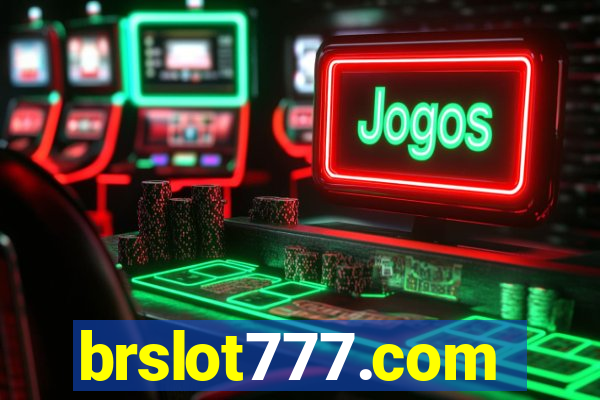 brslot777.com