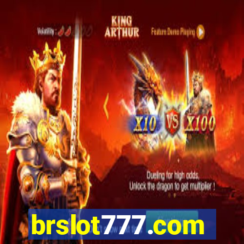 brslot777.com