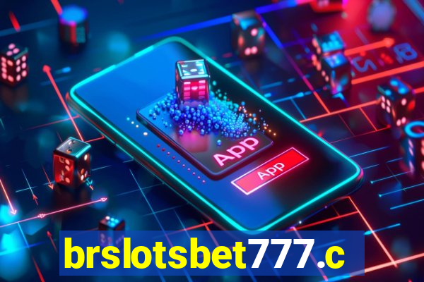 brslotsbet777.com