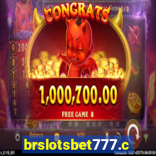 brslotsbet777.com