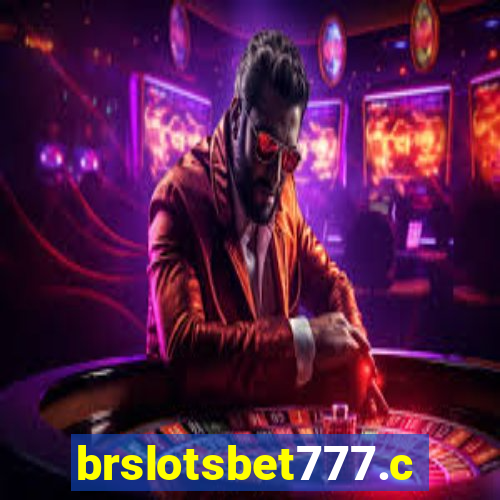 brslotsbet777.com