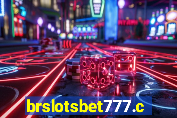 brslotsbet777.com