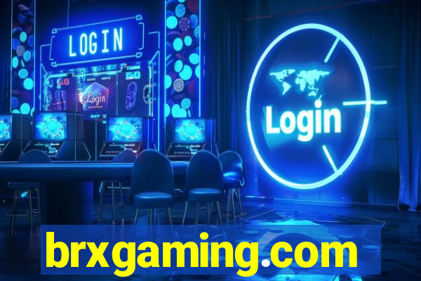 brxgaming.com