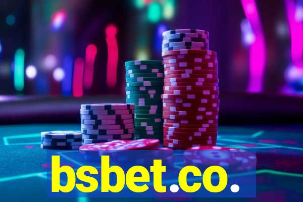 bsbet.co.