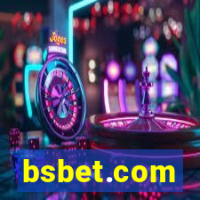 bsbet.com