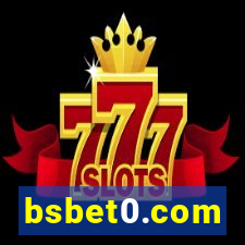 bsbet0.com