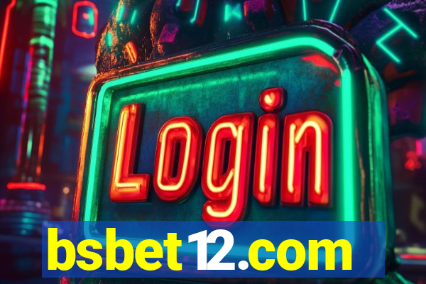 bsbet12.com