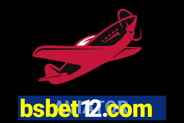 bsbet12.com