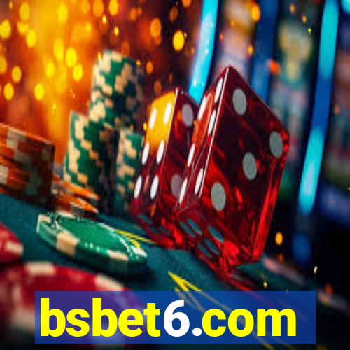 bsbet6.com