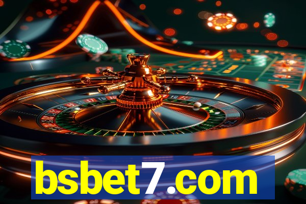 bsbet7.com