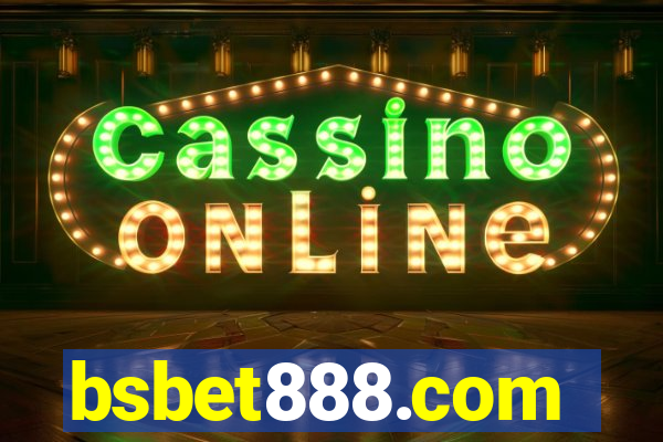 bsbet888.com