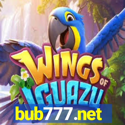 bub777.net