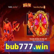 bub777.win