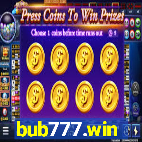 bub777.win