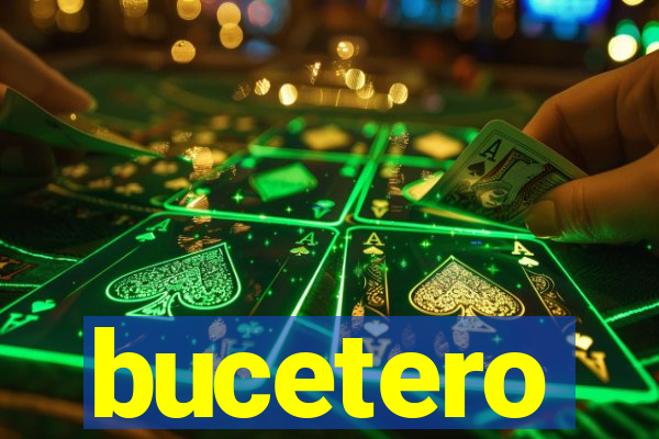 bucetero