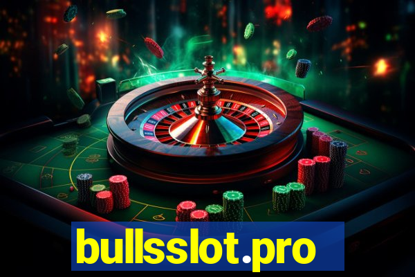 bullsslot.pro