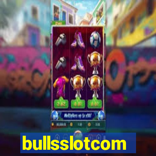 bullsslotcom