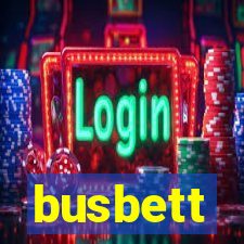 busbett