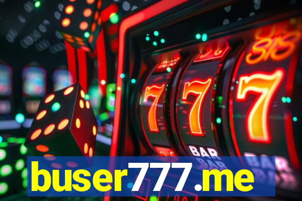 buser777.me