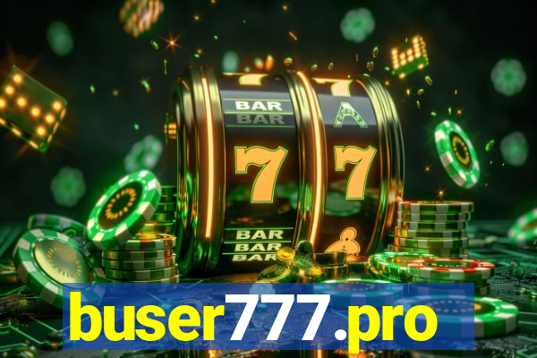 buser777.pro