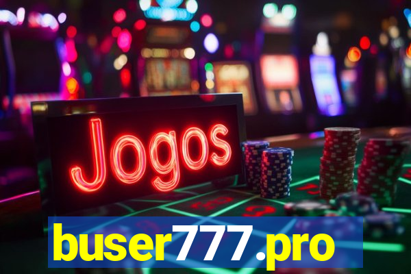 buser777.pro