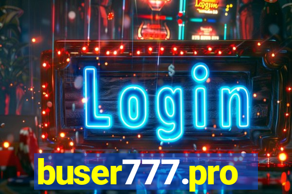 buser777.pro