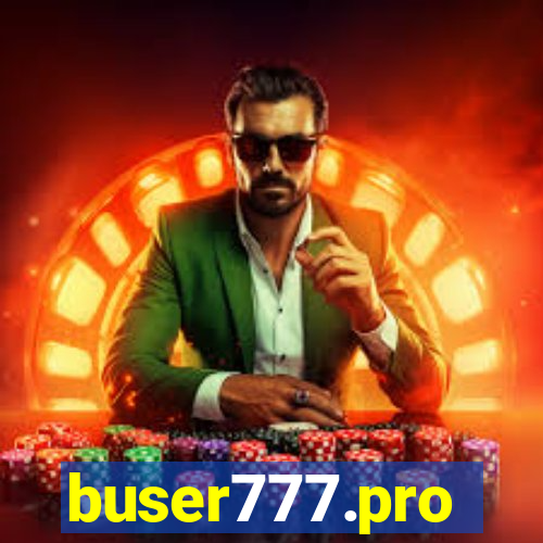 buser777.pro