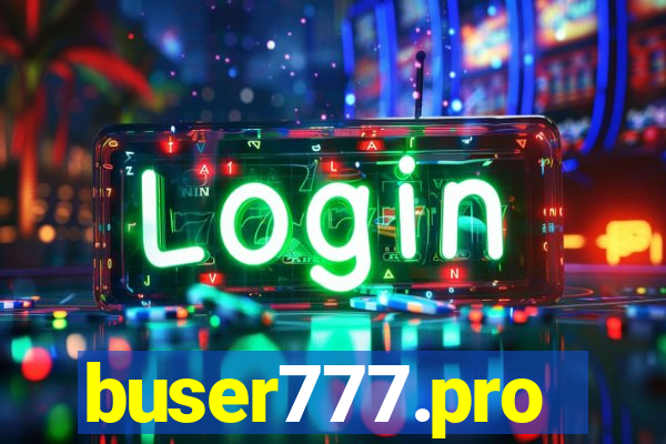 buser777.pro