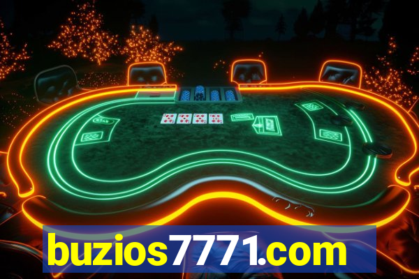 buzios7771.com