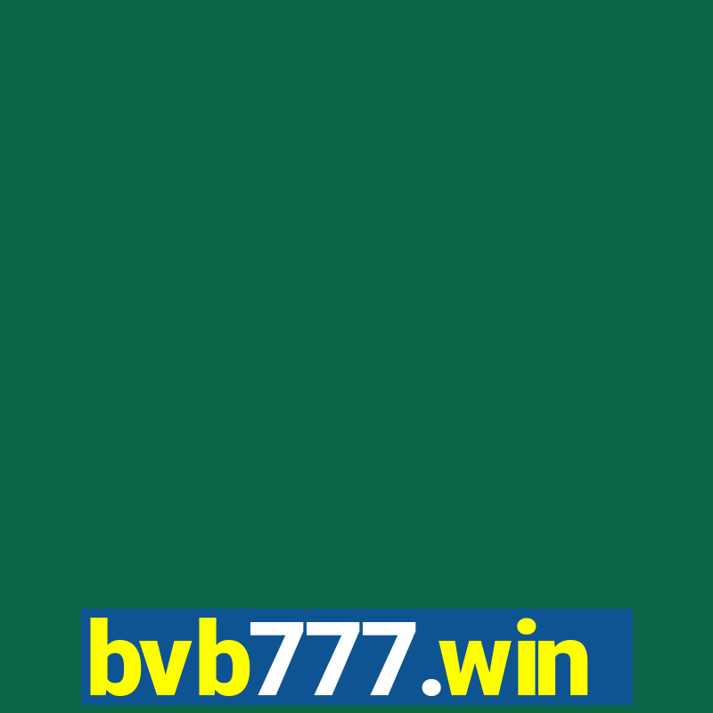 bvb777.win