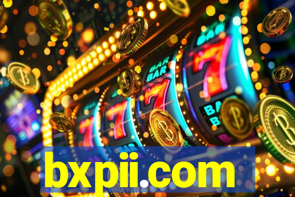 bxpii.com