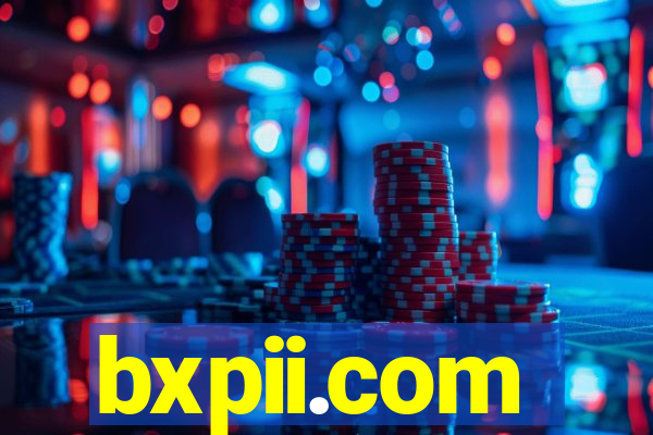 bxpii.com