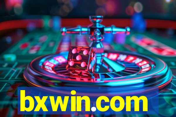 bxwin.com