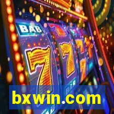 bxwin.com