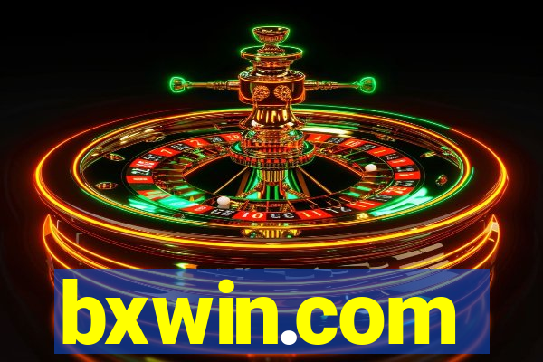 bxwin.com